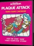 Atari  2600  -  Plaque Attack (1983) (Activision)